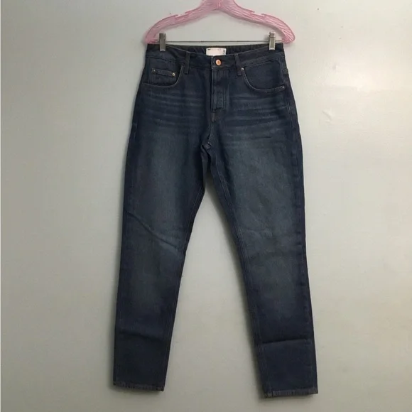 ASOS DESIGN JEANS PANTS - Picture 12 of 16